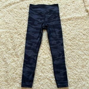 Athleta Elation 7/8 Tight